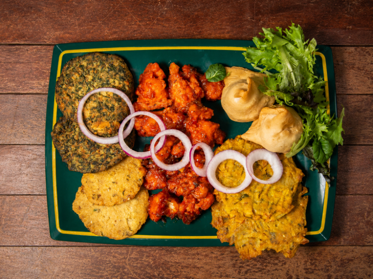 Festival India Indian Restaurant slider image