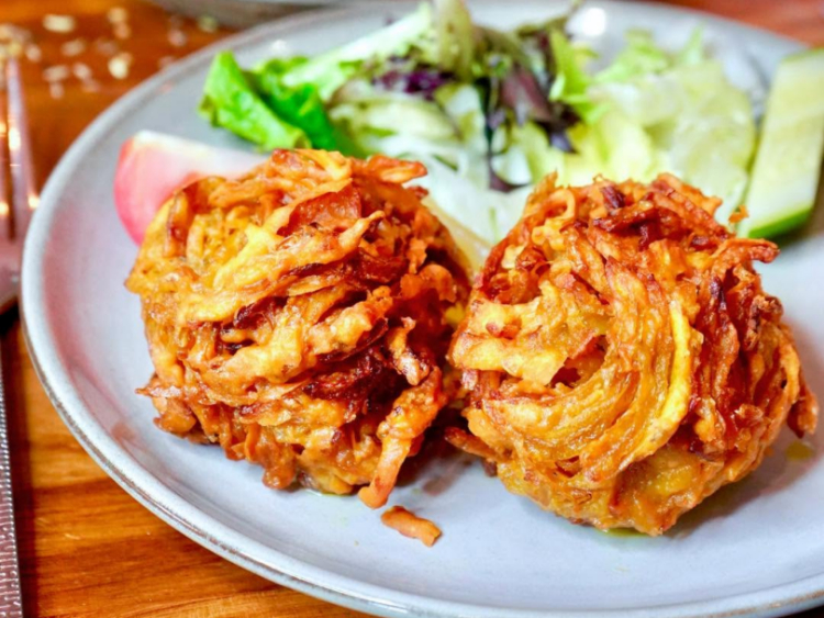 Dulwich Tandoori slider image