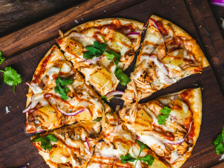 Sizzling Slice - Turramurra  slider image