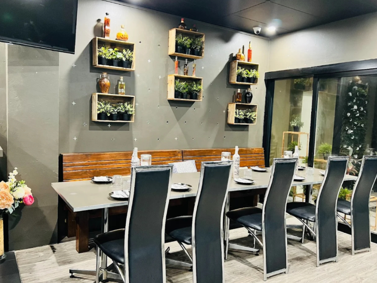 Sizzling Slice - Turramurra  slider image