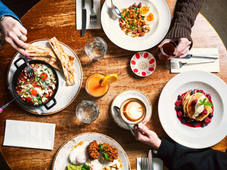 Lokma - Westfield Stratford slider image