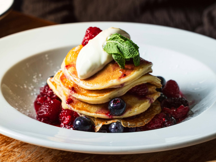 Lokma - Westfield Stratford slider image