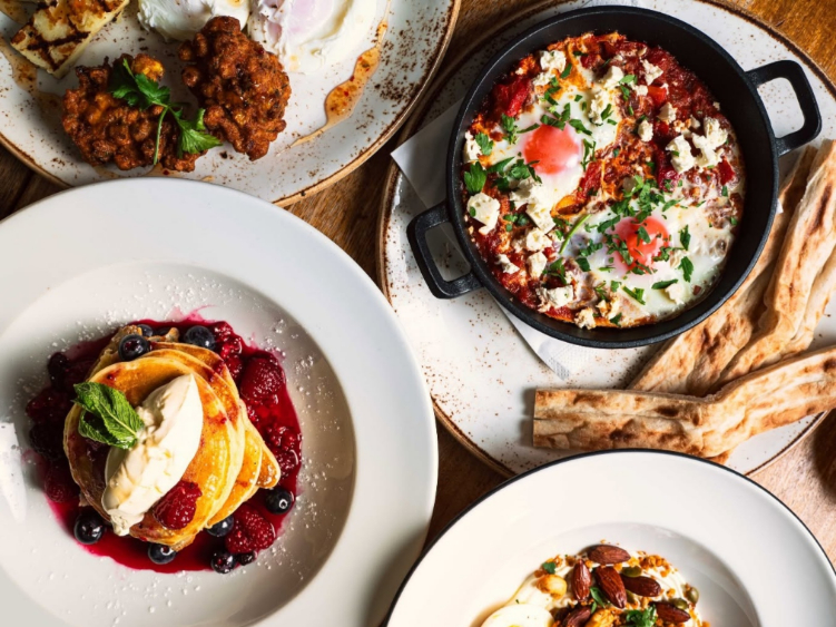 Lokma - Westfield Stratford slider image