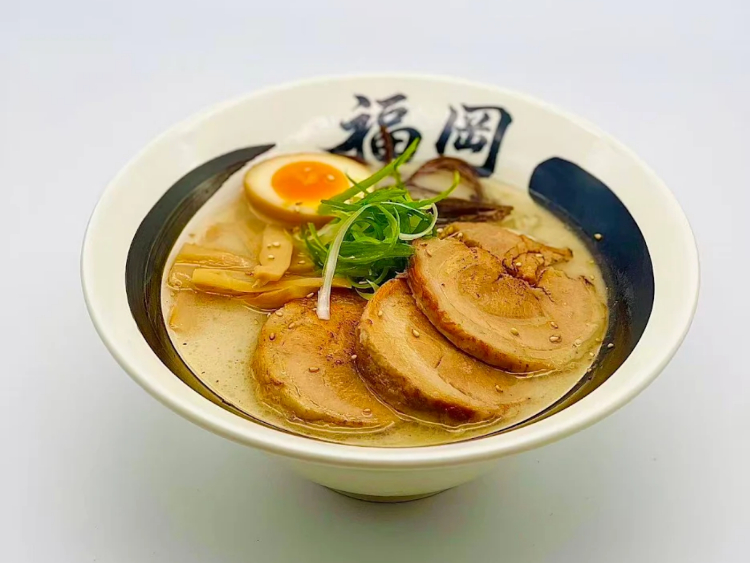 Love Sushi & Ramen - Angel slider image