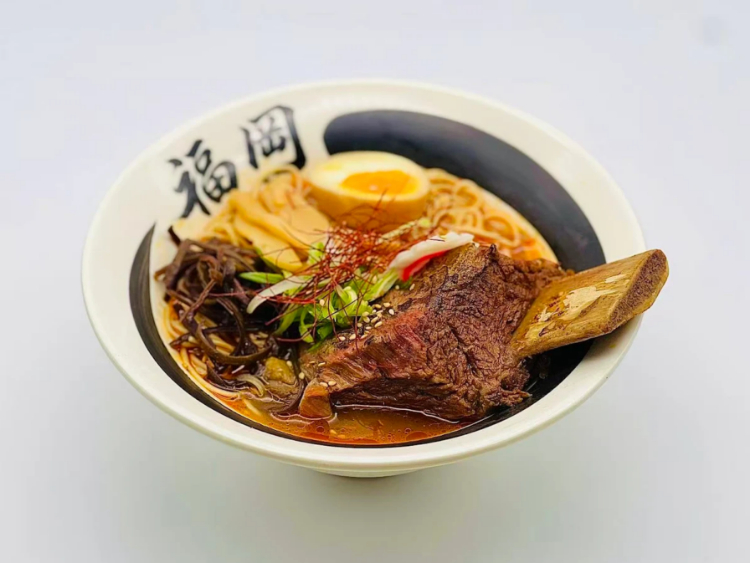 Love Sushi & Ramen - Angel slider image