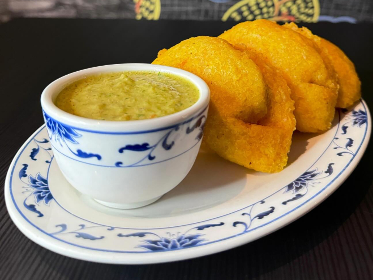 Delicias Colombianas - La Placita slider image