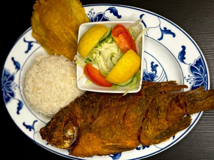 Delicias Colombianas - La Placita slider image
