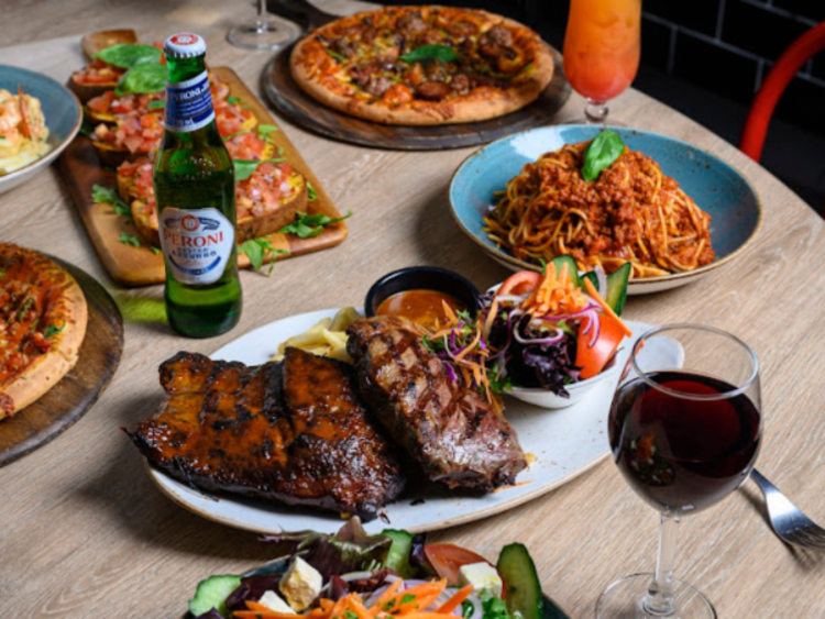 La Porchetta - Rowville slider image