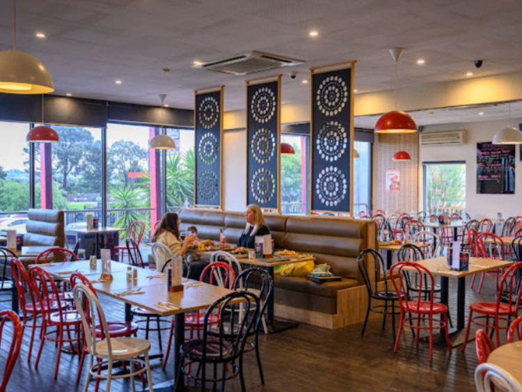 La Porchetta - Rowville slider image