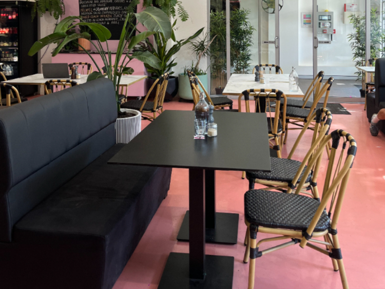 Bomba - Alexandria slider image