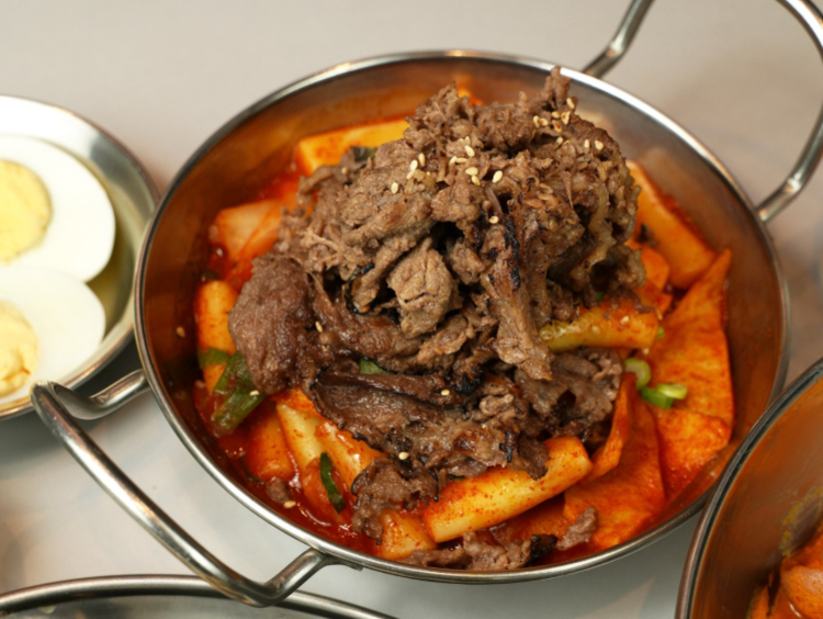 Sinjeon K-Street Food - Chermside slider image