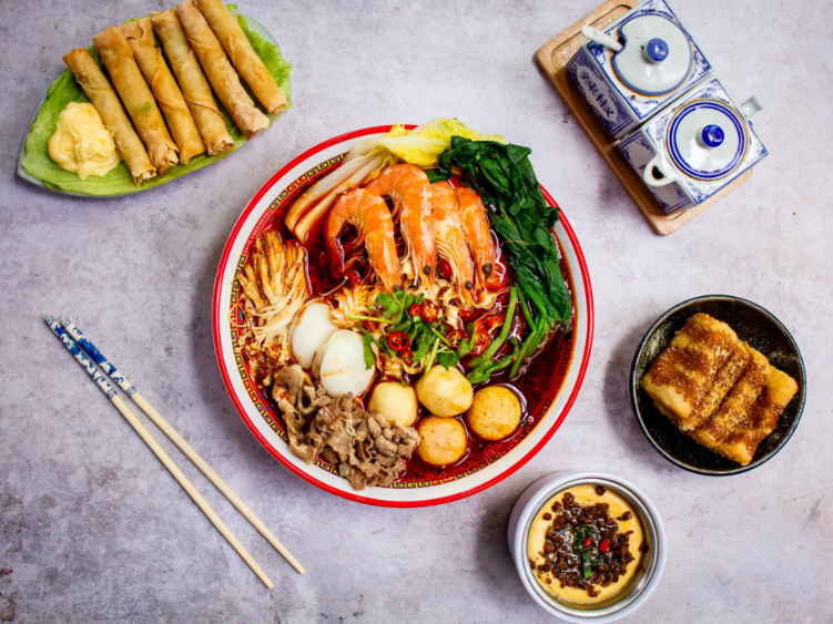 David's Master Pot - Rundle Mall slider image