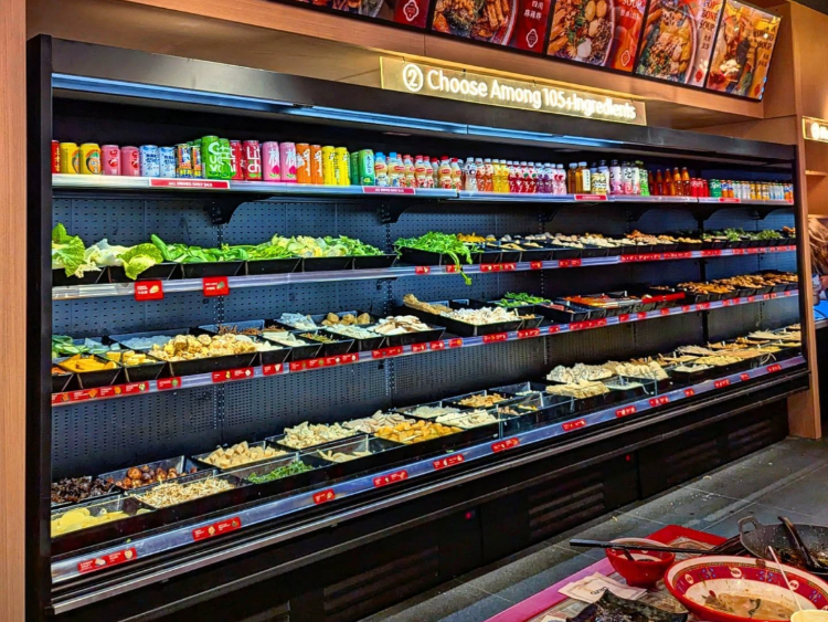 David's Master Pot - Rundle Mall slider image