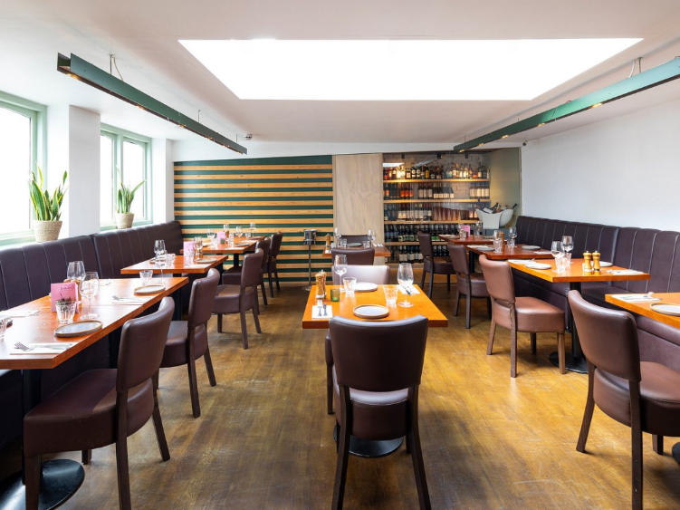 Al Gusto - Northcote Road slider image