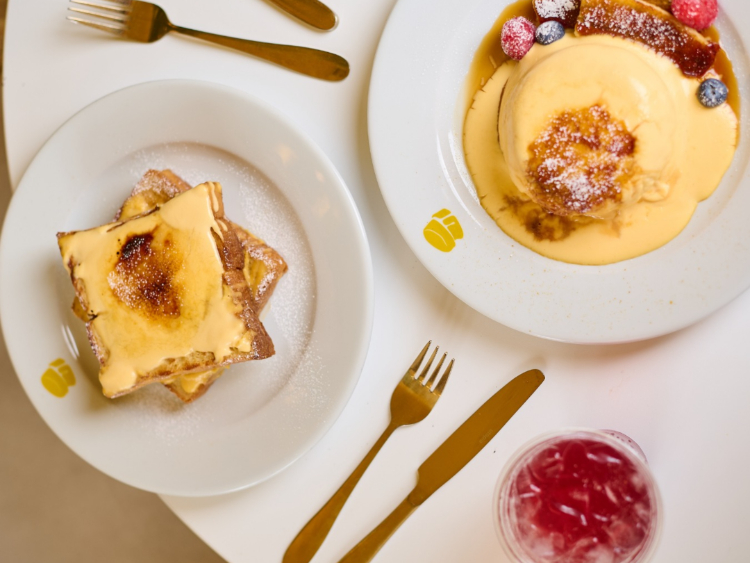 Fluffy Fluffy - Bristol slider image