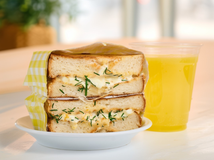 Fluffy Fluffy - Bristol slider image