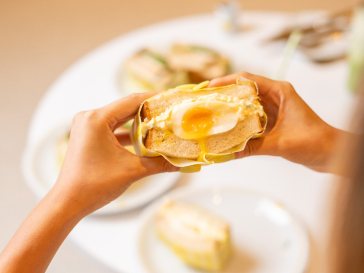 Fluffy Fluffy - Bristol slider image