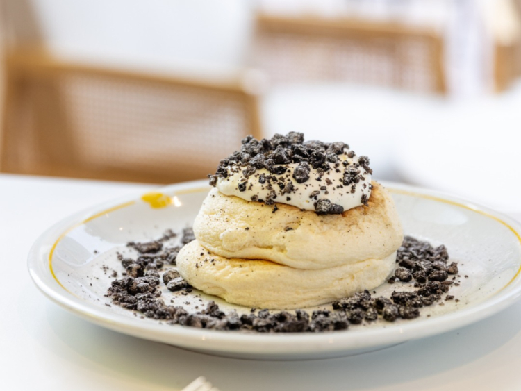 Fluffy Fluffy - Bristol slider image