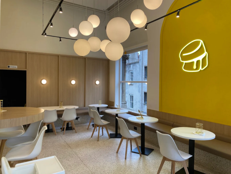 Fluffy Fluffy - Bristol slider image