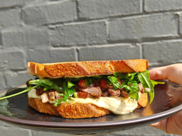 Outlaw - Canterbury slider image
