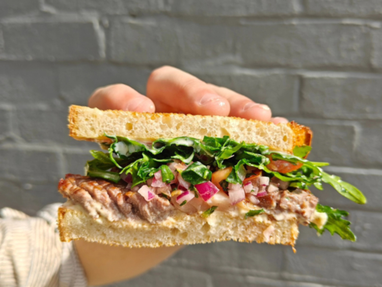 Outlaw - Canterbury slider image