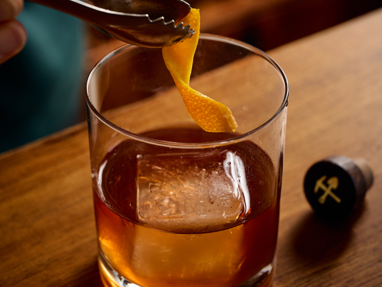 Bakery Hill Distillery. slider image