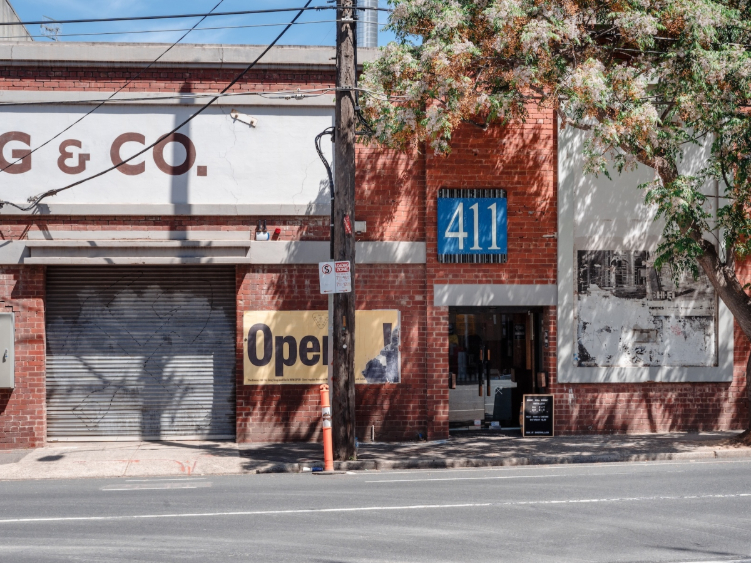 Bakery Hill Distillery. slider image