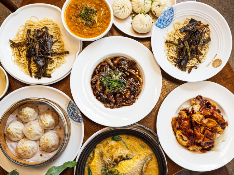 A Bowl of Noodles - Haymarket slider image