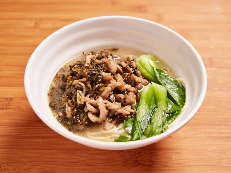 A Bowl of Noodles - Haymarket slider image