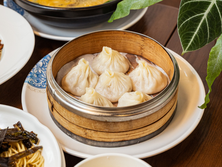 A Bowl of Noodles - Haymarket slider image