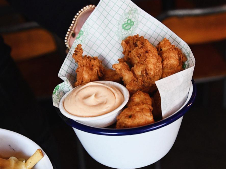 Burgster slider image