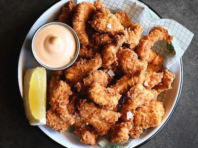 Burgster slider image