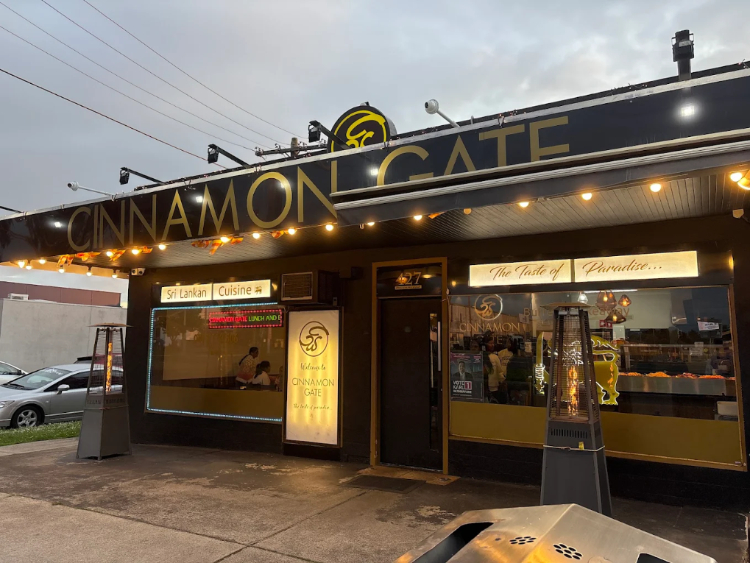 Cinnamon Gate - Noble Park slider image