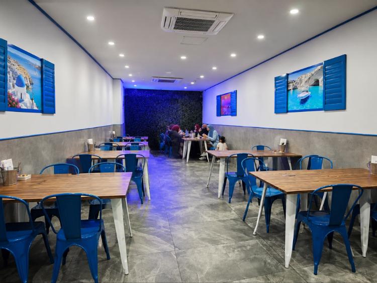 Souvlaki GR - Werribee slider image