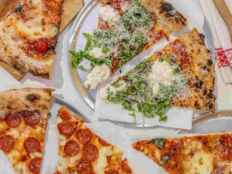 Frisky Dingo Slice Shop slider image