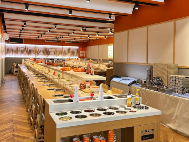 Hotto Potto - Brisbane slider image