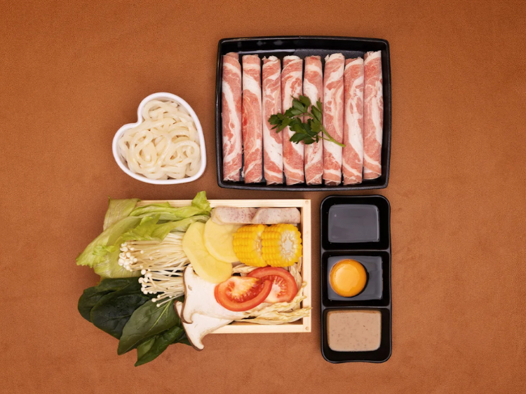 Hotto Potto - Brisbane slider image