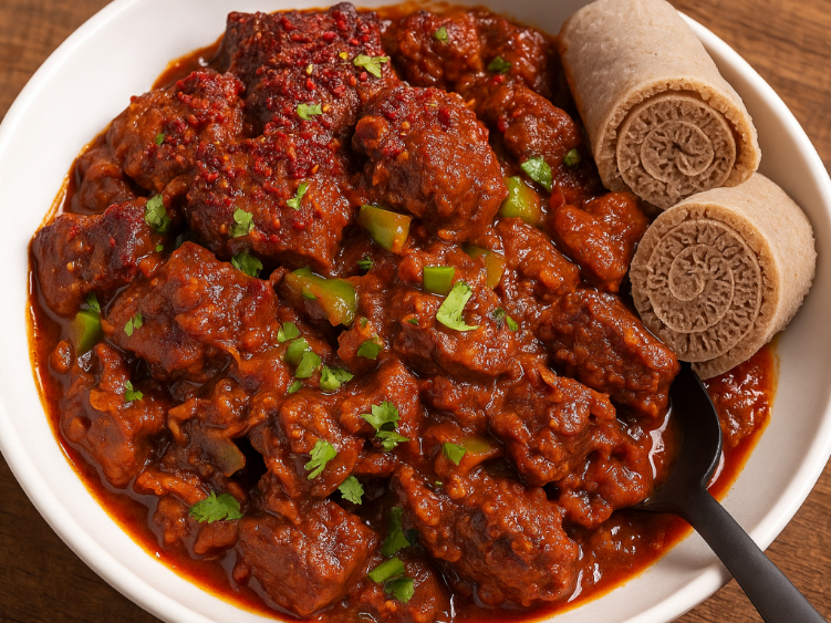 Gebeta Ethiopian Restaurant slider image