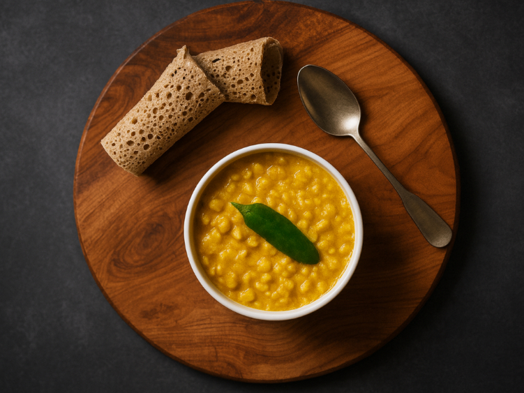 Gebeta Ethiopian Restaurant slider image