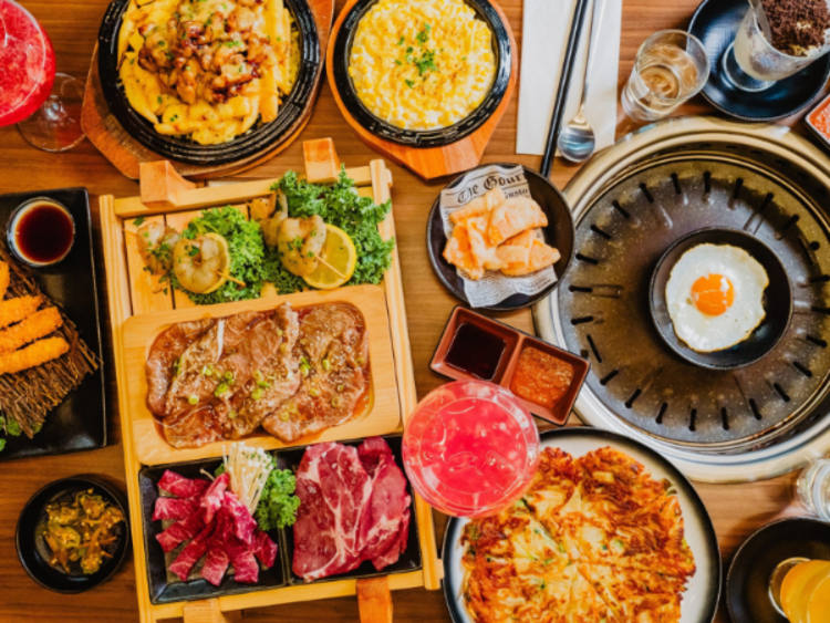 The Little Seoul slider image