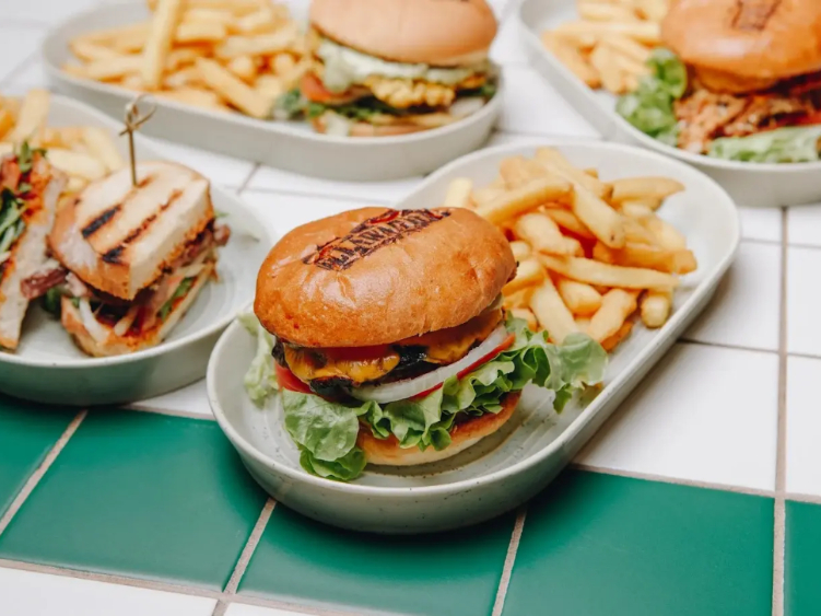 The Illawarra Hotel slider image