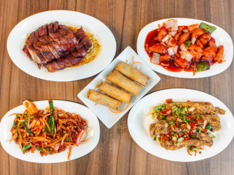 Dragon Oriental Restaurant slider image