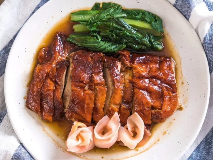 Dragon Oriental Restaurant slider image