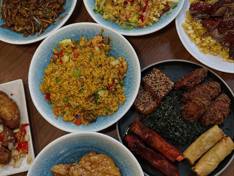 Dragon Oriental Restaurant slider image