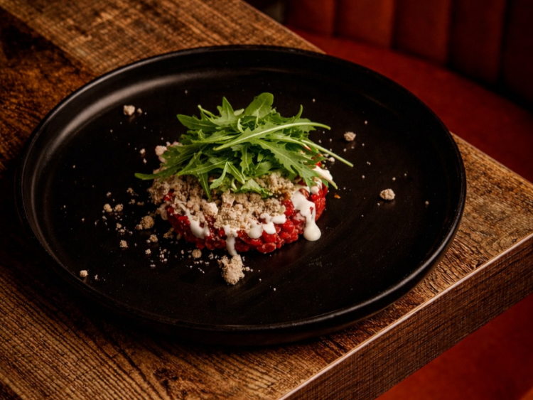 Hoax Bar & Restaurant slider image