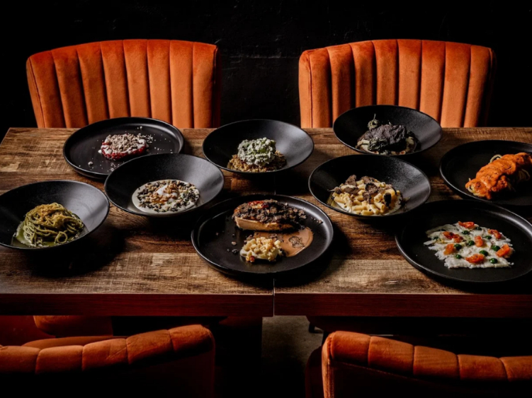 Hoax Bar & Restaurant slider image