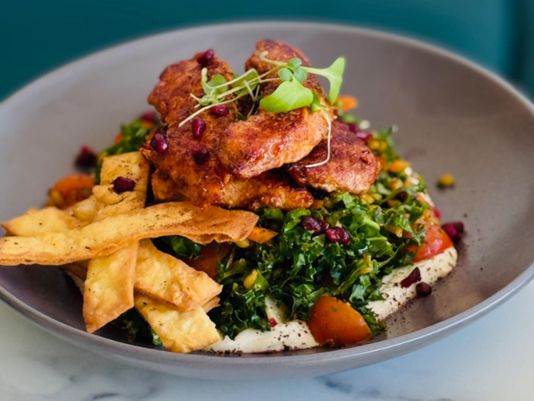 Brown Boys Cafe slider image