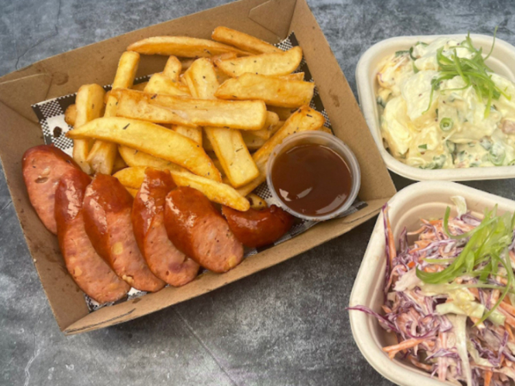 Hells Bellz Smokehouse slider image