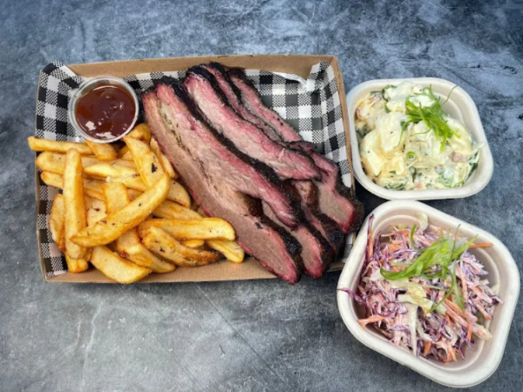 Hells Bellz Smokehouse slider image