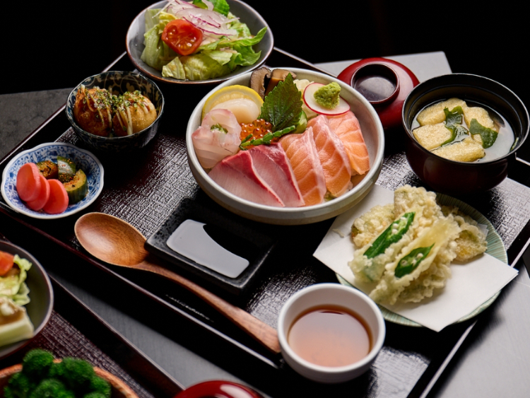 Bincho Boss slider image